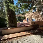 2duf11 - Maisonnette Hauts De Climatisee *