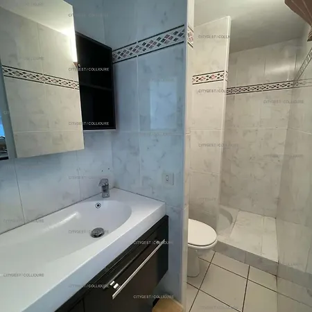 2duf11 - Maisonnette Hauts De Climatisée Appartamento *