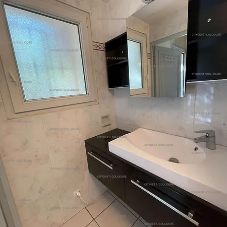 2duf11 - Maisonnette Hauts De Climatisee *