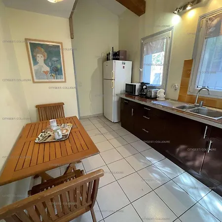 Apartmán 2duf11 - Maisonnette Hauts De Climatisee *