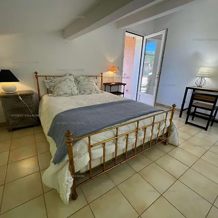2duf11 - Maisonnette Hauts De Climatisée