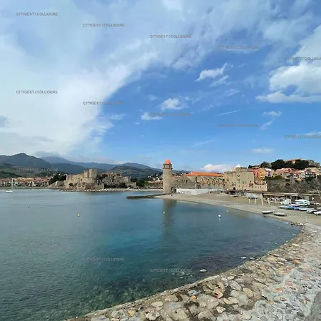 2duf11 - Maisonnette Hauts De Climatisee Apartment *