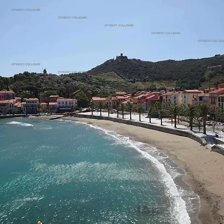 Appartamento 2duf11 - Maisonnette Hauts De Climatisée *
