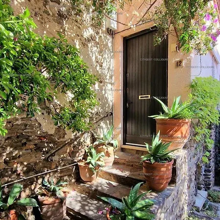 Apartment 2duf11 - Maisonnette Hauts De Climatisee *