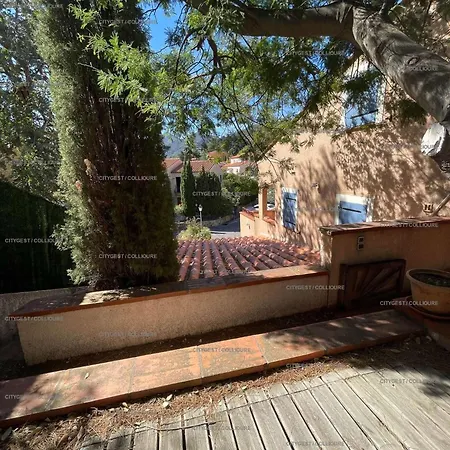 2duf11 - Maisonnette Hauts De Climatisée *